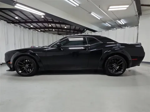 More photos of 2022 Dodge Challenger R/T Scat Pack Widebody at Gravity Autos Marietta, GA