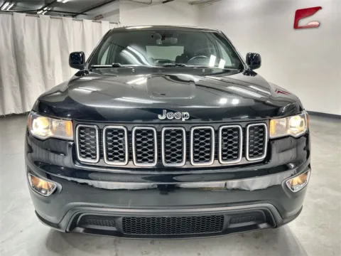 Photos of 2020 Jeep Grand Cherokee Laredo E for sale in Marietta, GA at Gravity Autos Marietta