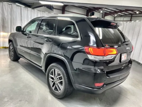 Another view of 2020 Jeep Grand Cherokee Laredo E for sale in Marietta, GA at Gravity Autos Marietta