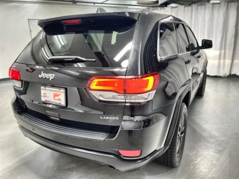 More photos of 2020 Jeep Grand Cherokee Laredo E at Gravity Autos Marietta, GA