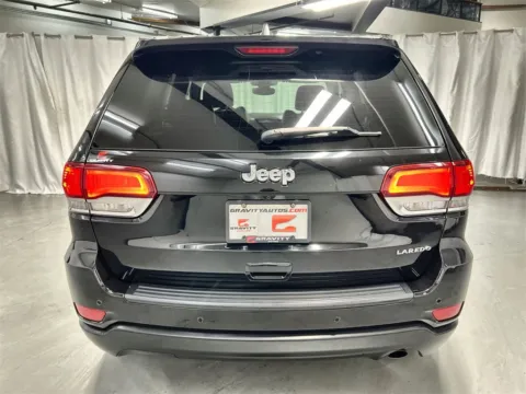 More photos of 2020 Jeep Grand Cherokee Laredo E at Gravity Autos Marietta, GA
