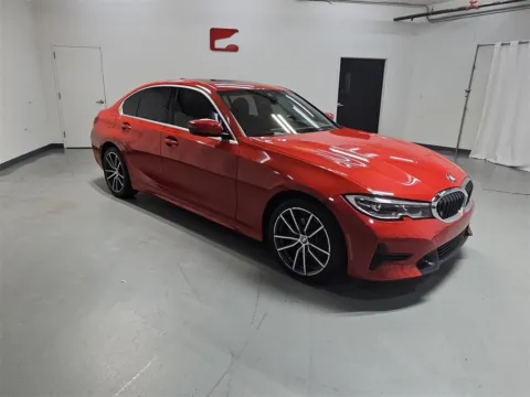 Photos of 2020 BMW 3 Series 330i for sale in Marietta, GA at Gravity Autos Marietta