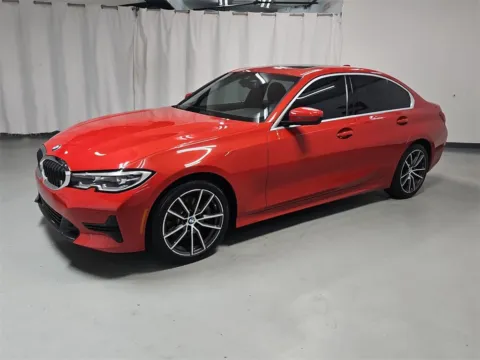 More photos of 2020 BMW 3 Series 330i at Gravity Autos Marietta, GA