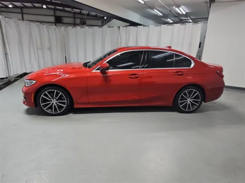 More photos of 2020 BMW 3 Series 330i at Gravity Autos Marietta, GA