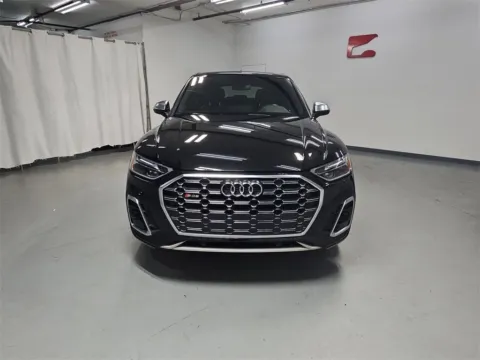 Another view of 2022 Audi SQ5 Sportback Premium for sale in Marietta, GA at Gravity Autos Marietta