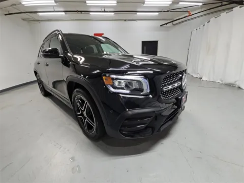 Photos of 2020 Mercedes-Benz GLB 250 for sale in Marietta, GA at Gravity Autos Marietta