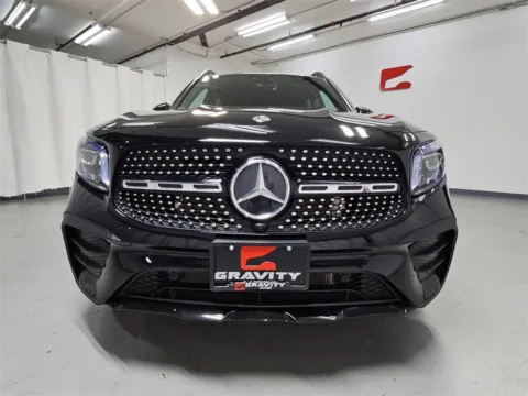Another view of 2020 Mercedes-Benz GLB 250 for sale in Marietta, GA at Gravity Autos Marietta