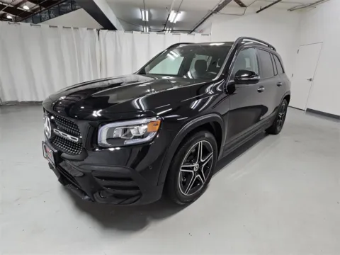 More photos of 2020 Mercedes-Benz GLB 250 at Gravity Autos Marietta, GA