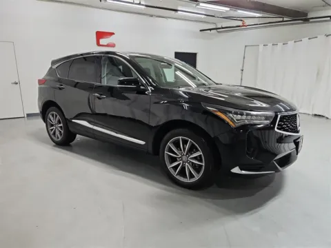 Photos of 2022 Acura RDX Technology Package for sale in Marietta, GA at Gravity Autos Marietta