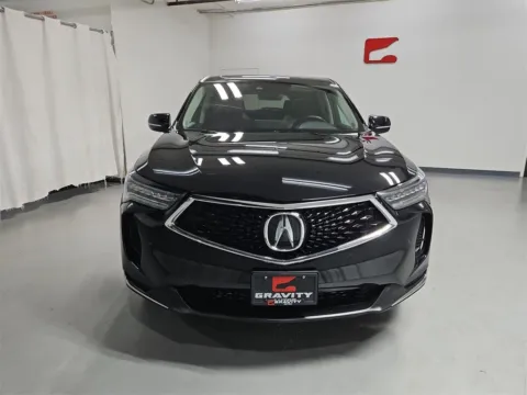 Another view of 2022 Acura RDX Technology Package for sale in Marietta, GA at Gravity Autos Marietta