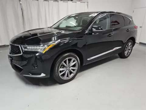 More photos of 2022 Acura RDX Technology Package at Gravity Autos Marietta, GA