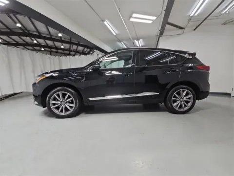 More photos of 2022 Acura RDX Technology Package at Gravity Autos Marietta, GA