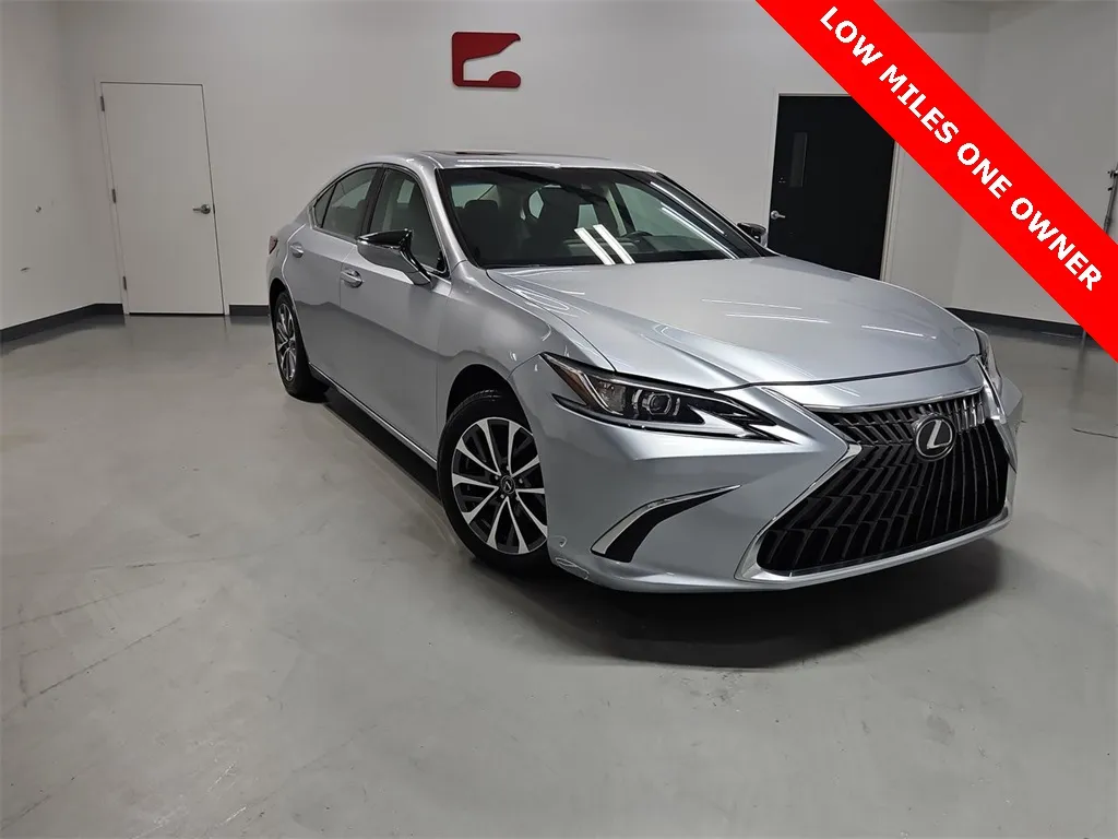 2024 Lexus ES 350 for sale in Marietta, GA