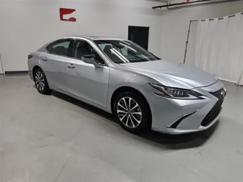 Photos of 2024 Lexus ES 350 for sale in Marietta, GA at Gravity Autos Marietta