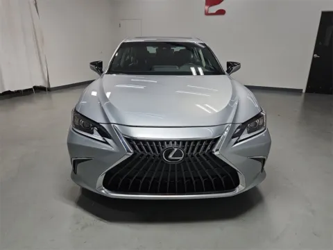 Another view of 2024 Lexus ES 350 for sale in Marietta, GA at Gravity Autos Marietta