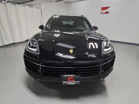 Another view of 2022 Porsche Cayenne for sale in Marietta, GA at Gravity Autos Marietta