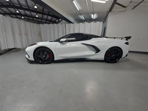 More photos of 2021 Chevrolet Corvette Stingray at Gravity Autos Marietta, GA