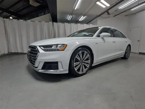 More photos of 2021 Audi A8 4.0 at Gravity Autos Marietta, GA