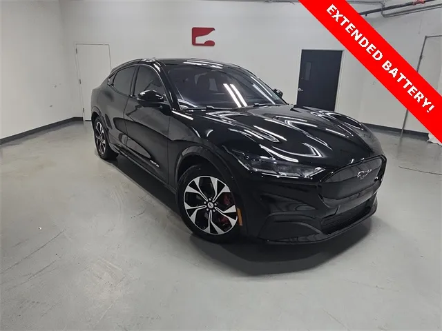 2022 Ford Mustang Mach-E Premium for sale in Marietta, GA