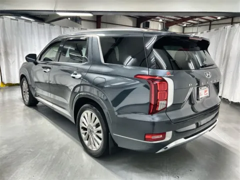 Another view of 2020 Hyundai Palisade Limited for sale in Marietta, GA at Gravity Autos Marietta