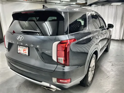 More photos of 2020 Hyundai Palisade Limited at Gravity Autos Marietta, GA
