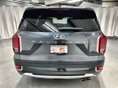 More photos of 2020 Hyundai Palisade Limited at Gravity Autos Marietta, GA