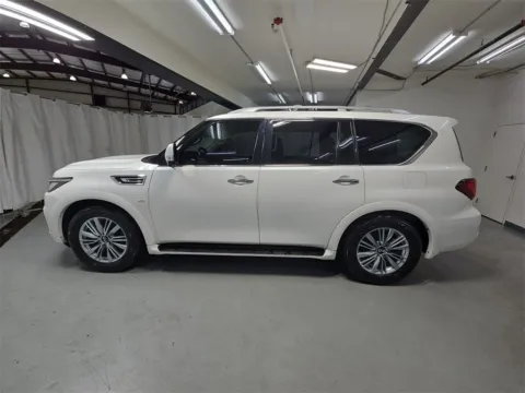 More photos of 2019 INFINITI QX80 LUXE at Gravity Autos Marietta, GA