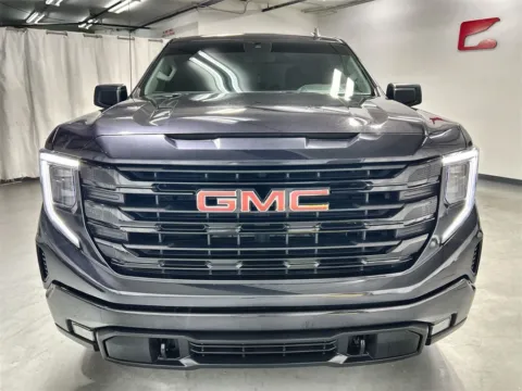 Photos of 2023 GMC Sierra 1500 Elevation for sale in Marietta, GA at Gravity Autos Marietta