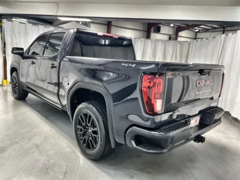 Another view of 2023 GMC Sierra 1500 Elevation for sale in Marietta, GA at Gravity Autos Marietta