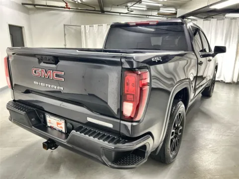 More photos of 2023 GMC Sierra 1500 Elevation at Gravity Autos Marietta, GA