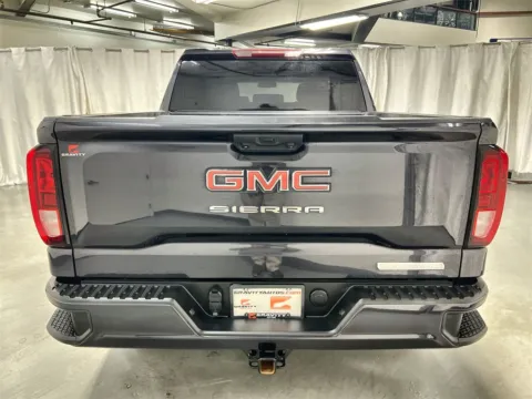 More photos of 2023 GMC Sierra 1500 Elevation at Gravity Autos Marietta, GA