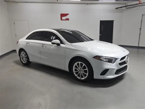Photos of 2019 Mercedes-Benz A-Class A 220 for sale in Marietta, GA at Gravity Autos Marietta