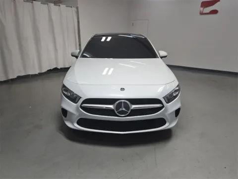 Another view of 2019 Mercedes-Benz A-Class A 220 for sale in Marietta, GA at Gravity Autos Marietta