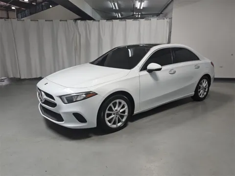 More photos of 2019 Mercedes-Benz A-Class A 220 at Gravity Autos Marietta, GA