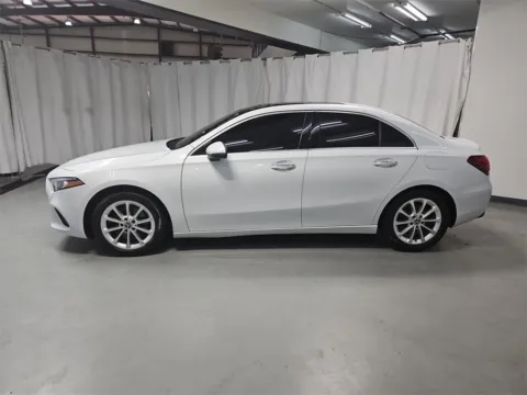 More photos of 2019 Mercedes-Benz A-Class A 220 at Gravity Autos Marietta, GA
