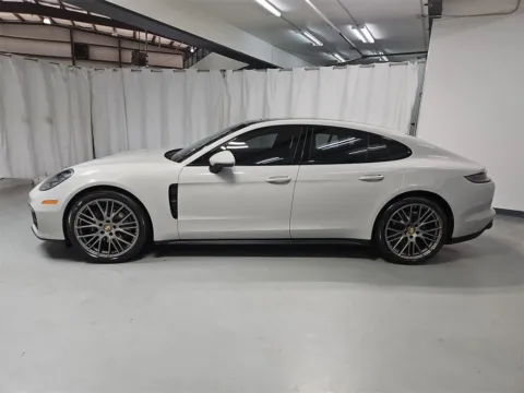 More photos of 2022 Porsche Panamera Platinum Edition at Gravity Autos Marietta, GA