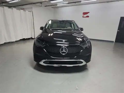 Another view of 2024 Mercedes-Benz EQE 350 SUV for sale in Marietta, GA at Gravity Autos Marietta