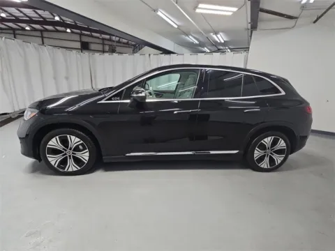 More photos of 2024 Mercedes-Benz EQE 350 SUV at Gravity Autos Marietta, GA