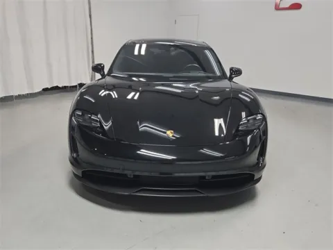 Another view of 2022 Porsche Taycan for sale in Marietta, GA at Gravity Autos Marietta