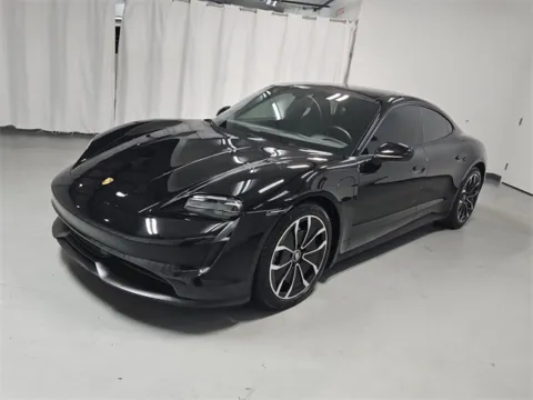 More photos of 2022 Porsche Taycan at Gravity Autos Marietta, GA