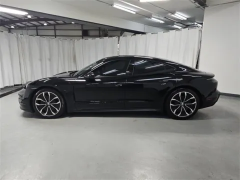 More photos of 2022 Porsche Taycan at Gravity Autos Marietta, GA