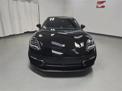 Another view of 2023 Porsche Panamera Platinum Edition for sale in Marietta, GA at Gravity Autos Marietta