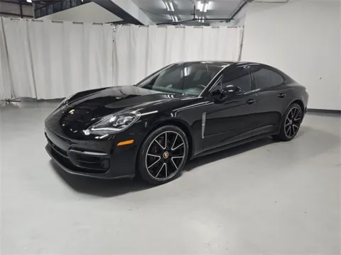More photos of 2023 Porsche Panamera Platinum Edition at Gravity Autos Marietta, GA