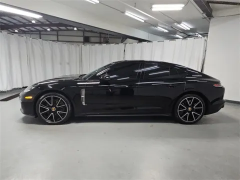 More photos of 2023 Porsche Panamera Platinum Edition at Gravity Autos Marietta, GA