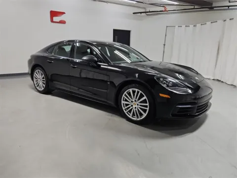 Photos of 2020 Porsche Panamera for sale in Marietta, GA at Gravity Autos Marietta