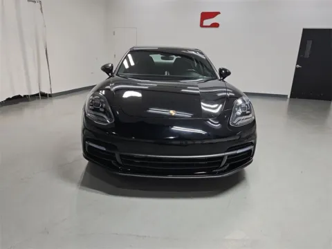 Another view of 2020 Porsche Panamera for sale in Marietta, GA at Gravity Autos Marietta