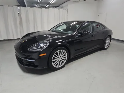 More photos of 2020 Porsche Panamera at Gravity Autos Marietta, GA