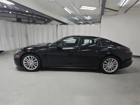 More photos of 2020 Porsche Panamera at Gravity Autos Marietta, GA