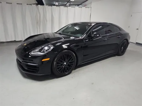 More photos of 2021 Porsche Panamera 4 at Gravity Autos Marietta, GA