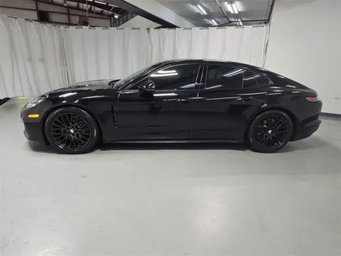 More photos of 2021 Porsche Panamera 4 at Gravity Autos Marietta, GA